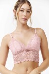 Bralette Araceli Rosa