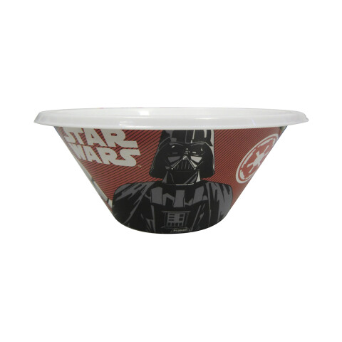 Bowl Plástico 540 ml Star Wars