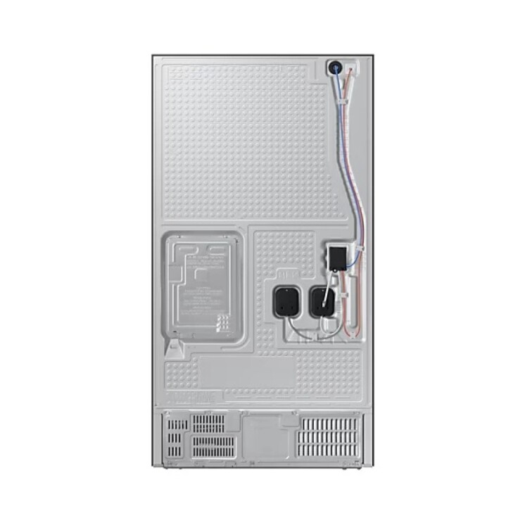 Heladera French Door de 564 L con Family Hub + Microondas Samsung 20 Lts ¡De Regalo! Heladera French Door de 564 L con Family Hub + Microondas Samsung 20 Lts ¡De Regalo!