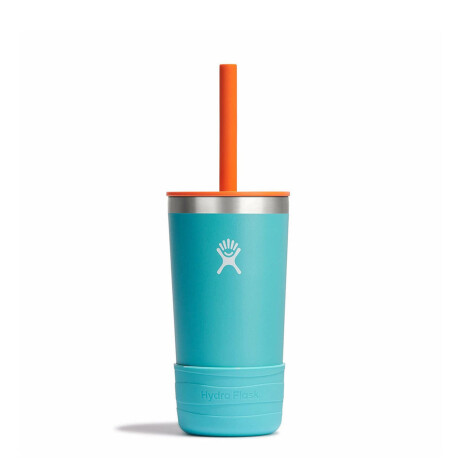 12 oz Kids Tumbler Seaspray