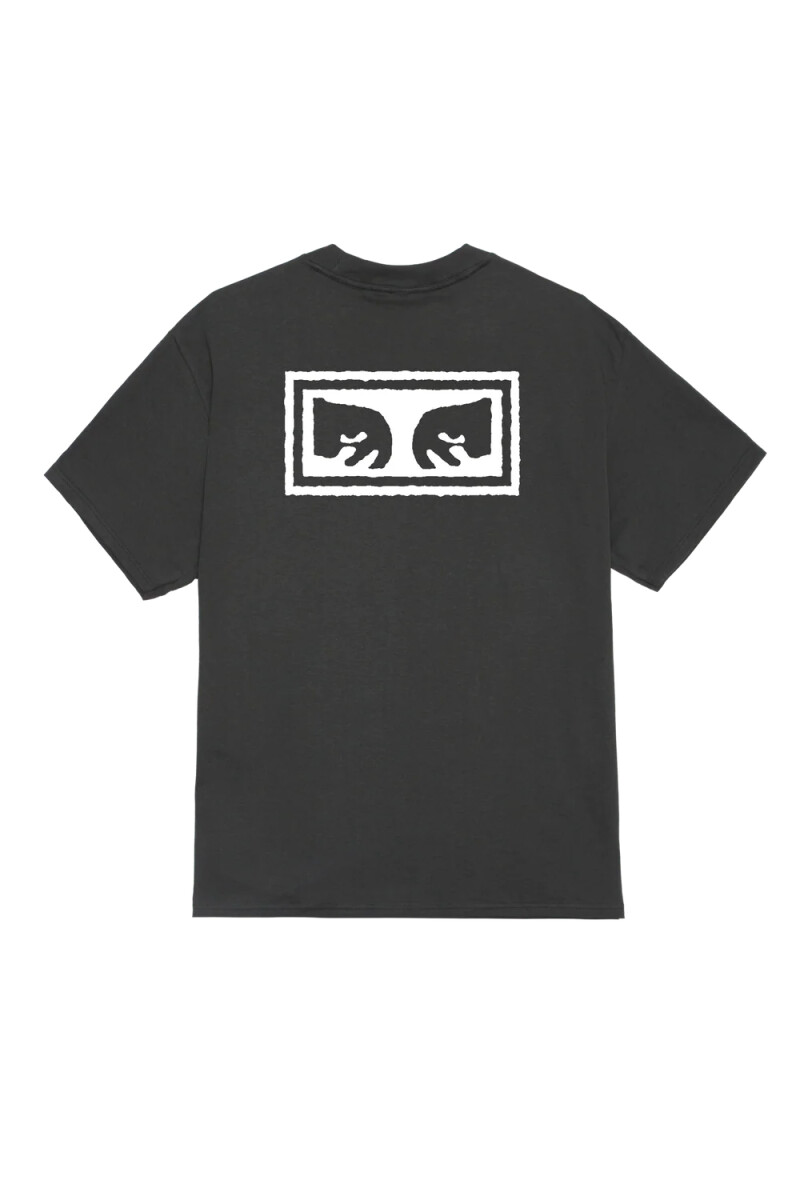 OBEY EYES 3 Negro