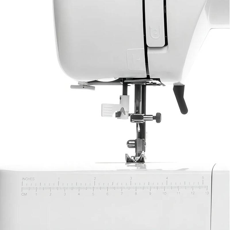 Máquina de coser Singer SM-024RD 24 Operaciones Máquina De Coser Singer Sm-024rd 24 Operaciones