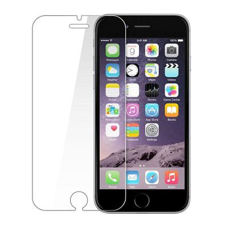 Vidrio templado para pantalla iPhone 6/6s Vidrio Templado Para Pantalla Iphone 6/6s