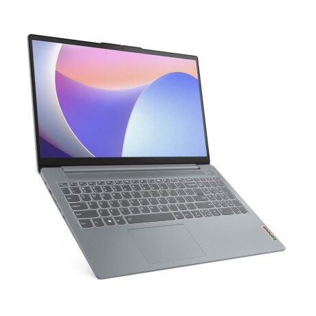 Notebook Lenovo IdeaPad Slim 3 15IAH8/ 8GB /256GB / i5 Arctic Grey