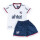 Conjunto Nacional Oficial BLANCO-AZUL-ROJO