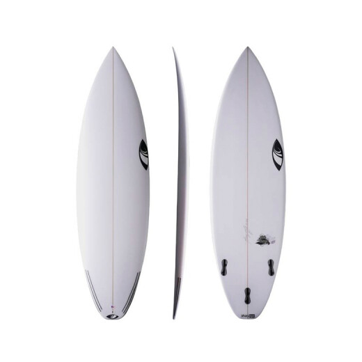 Tabla de surf Sharp Eye Game Changer 6'1 Tabla de surf Sharp Eye Game Changer 6'1