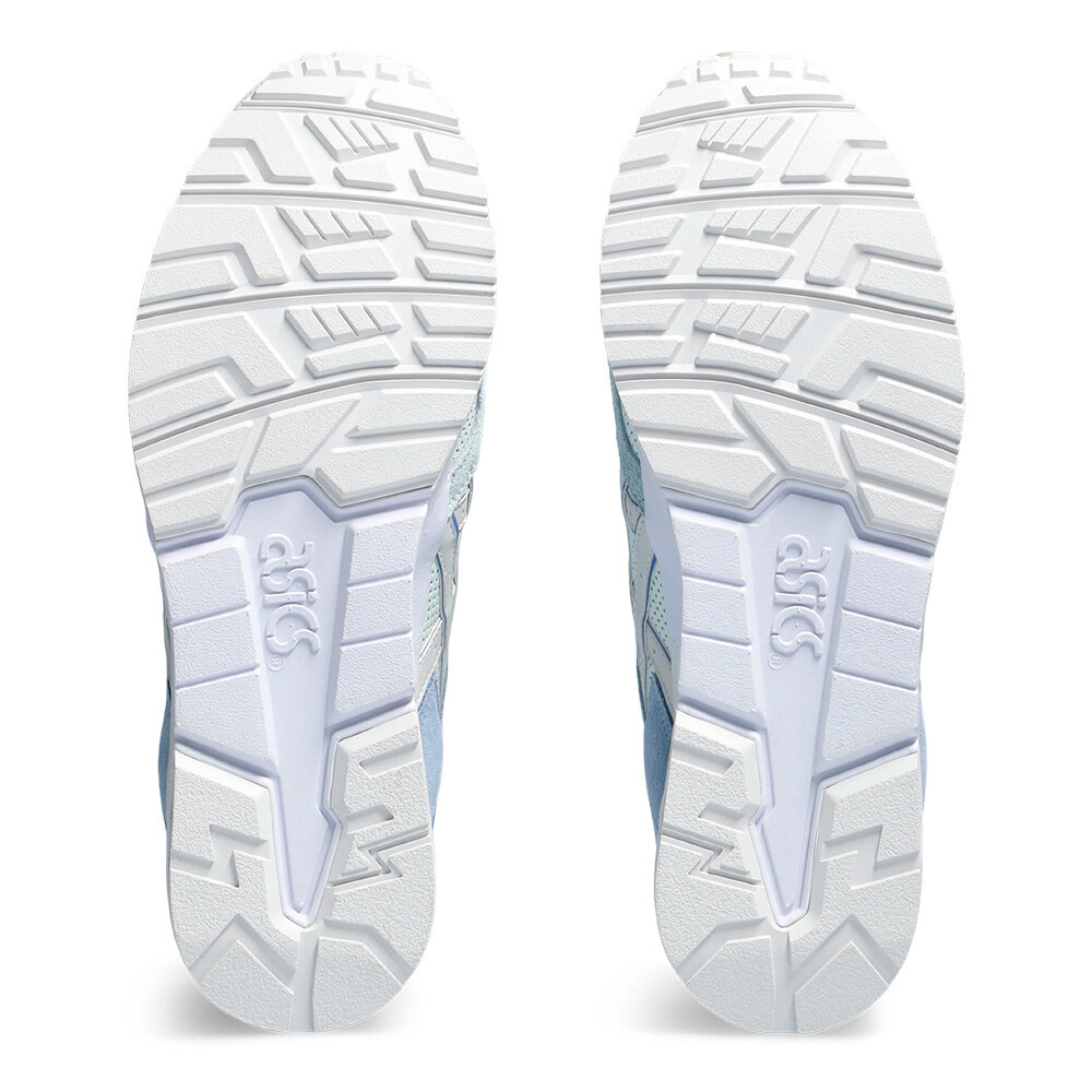 Zapatillas ASICS GEL-Lyte V Hombre Arctic Blue/Sky
