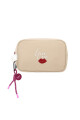 Necessaire Las Oreiro Beige