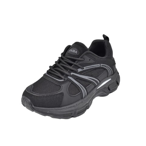 CHAMPION 35-40 BLACK