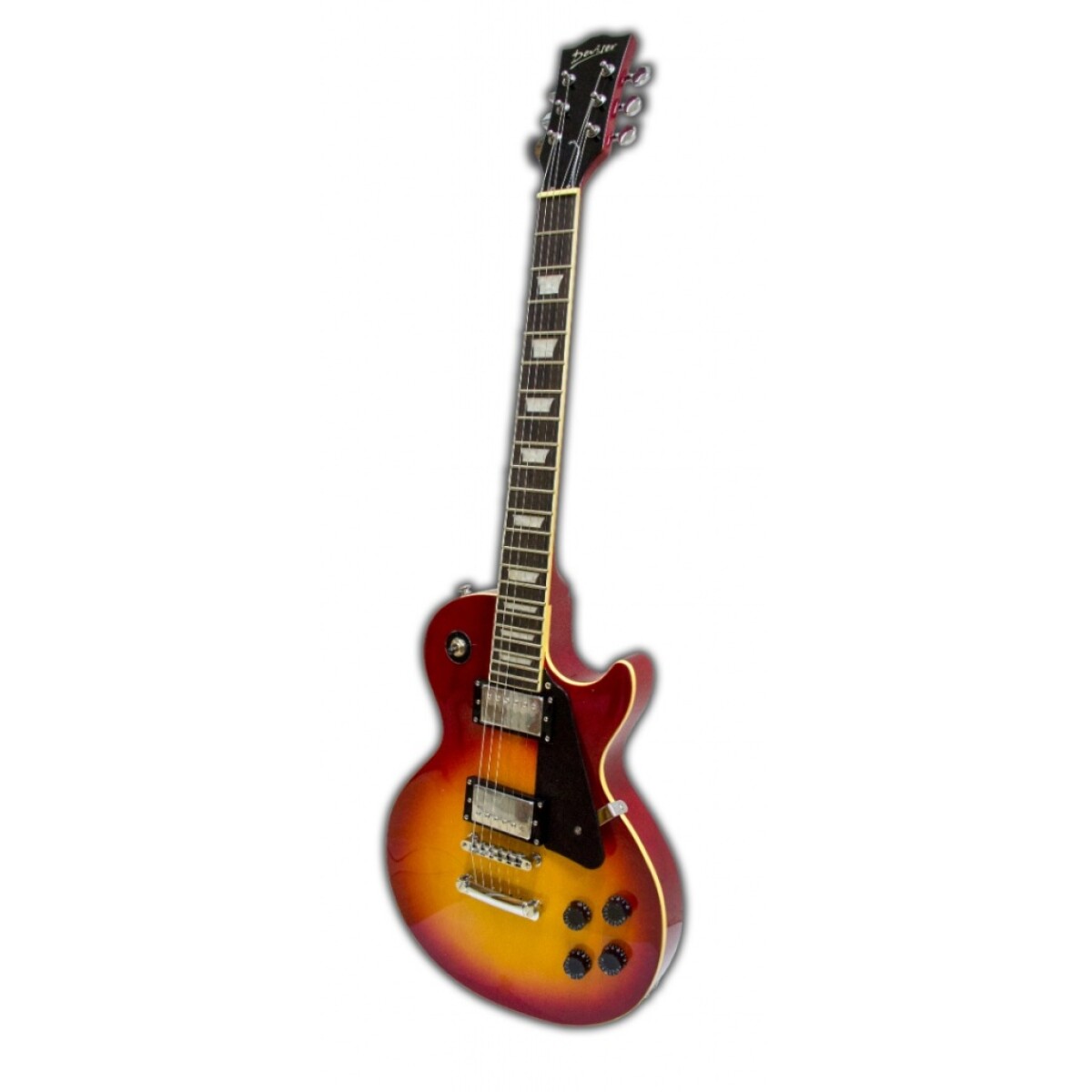 Guitarra eléctrica Deviser L-G9 Les Paul 