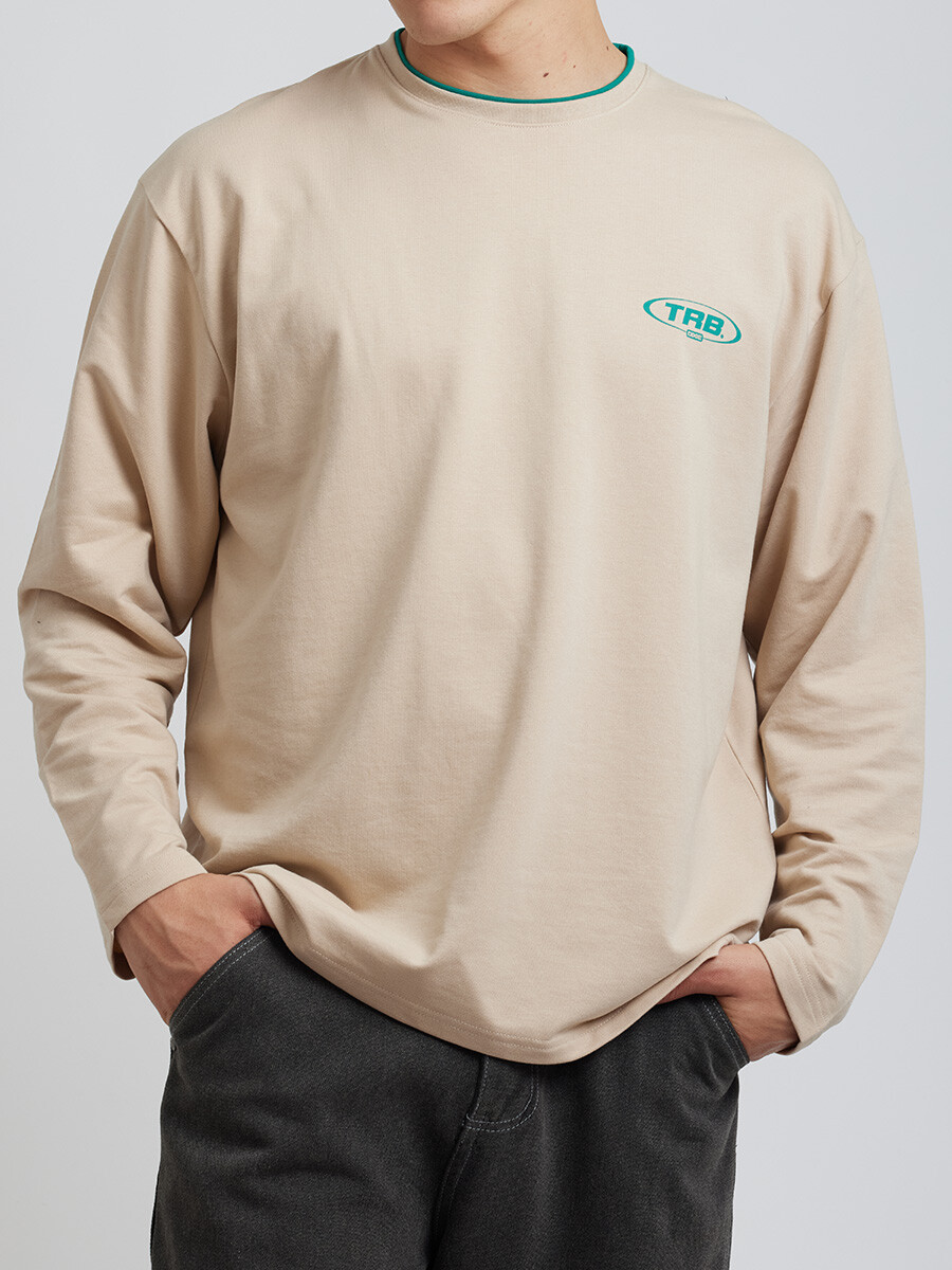 T-SHIRT M/L TRIBU DIXIE - Arena 