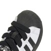 adidas SUPERSTAR II EL I FTWWHT/CBLACK/FTWWHT