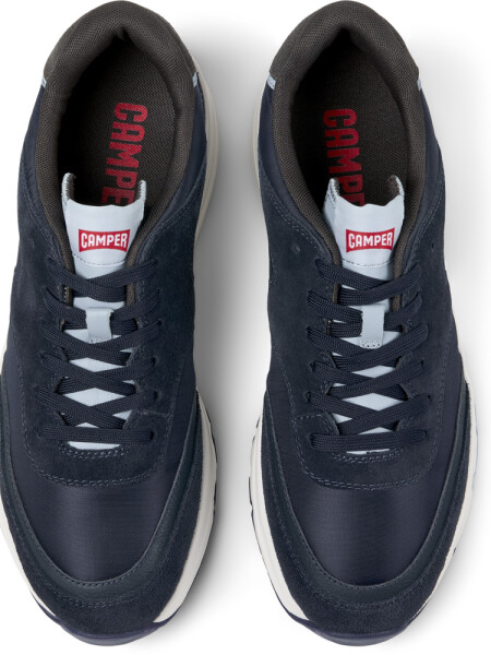 SHOES Kit Hou.876 Mat-Met-Of