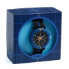 Reloj Infantil Deportivo Flash Azul Ticlock Djeco Reloj Infantil Deportivo Flash Azul Ticlock Djeco