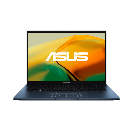 Notebook ASUS Zenbook 14 UX3402ZA-KP374W i5-1240P 512GB 16GB Notebook ASUS Zenbook 14 UX3402ZA-KP374W i5-1240P 512GB 16GB