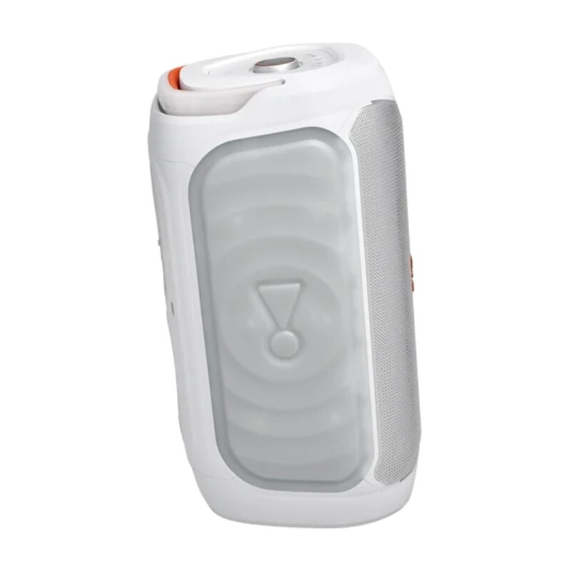 Parlante Jbl Party Box Club 130 White Parlante Jbl Party Box Club 130 White