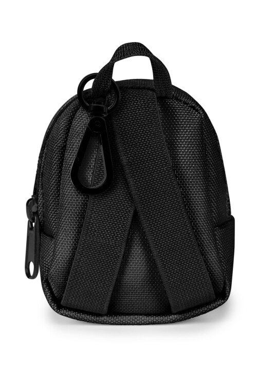 CHARM MINI BREAK BLACK