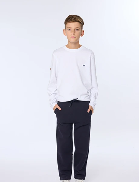 PANTALÓN DEPORTIVO Azul