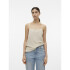 VMNEWLEXSUN STRAP STRIPE TOP GA BIRCH