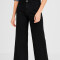 Pantalon Balton Negro