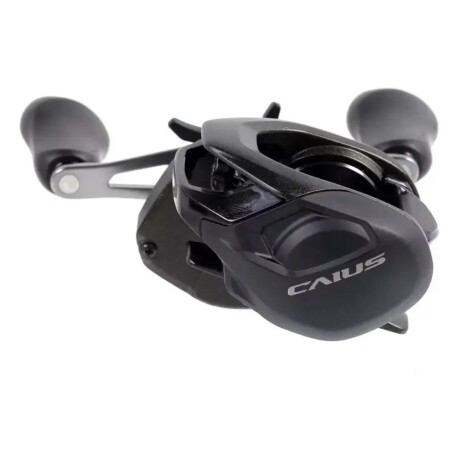REEL PERFIL BAJO SHIMANO - CAIUS CIS151HGC REEL PERFIL BAJO SHIMANO - CAIUS CIS151HGC