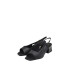 SANDALA 36-40 NAPA PRETO