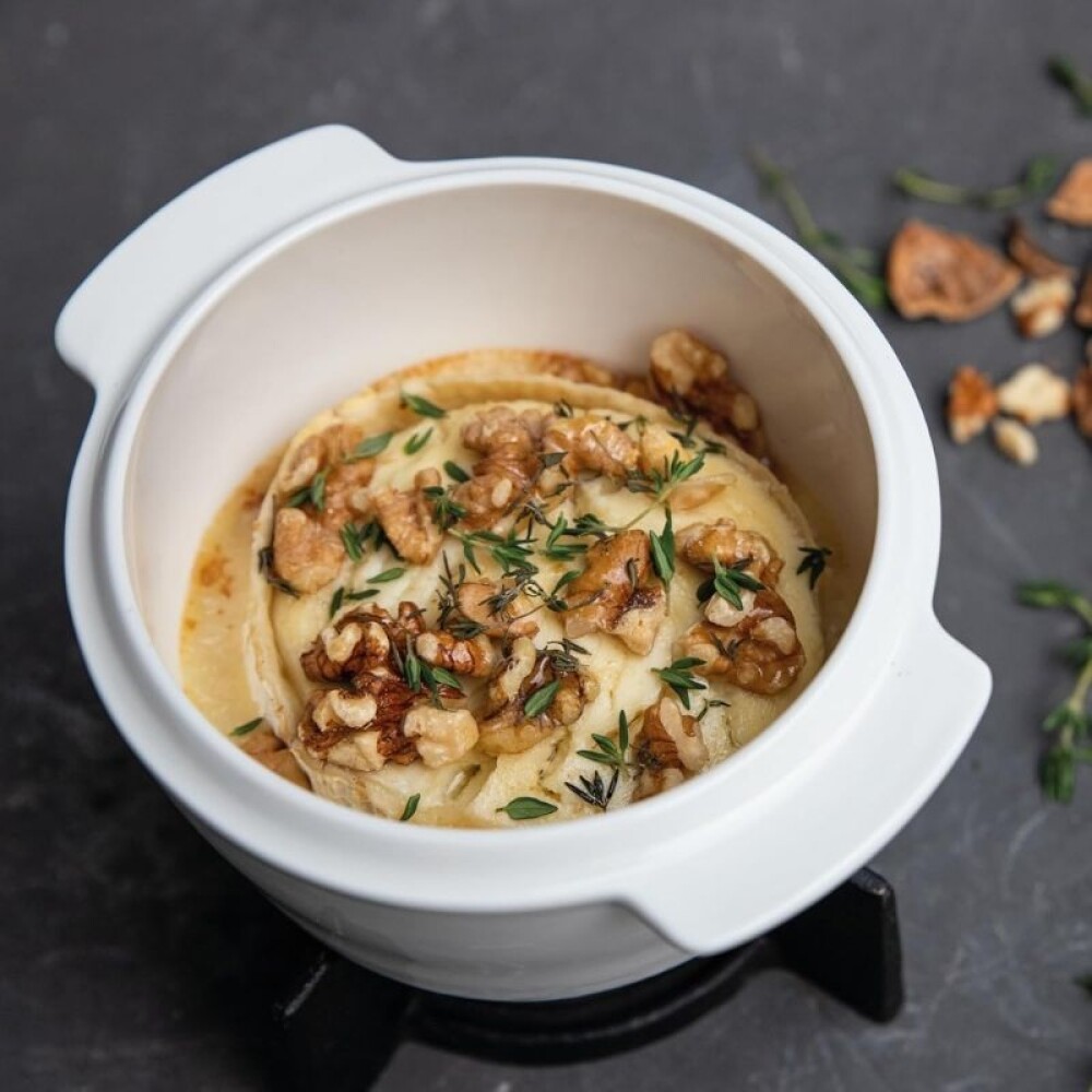 BOSKA OLLITA PARA HORNEAR / FUNDIR QUESO BOSKA OLLITA PARA HORNEAR / FUNDIR QUESO