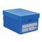 Caja Biblos Azul