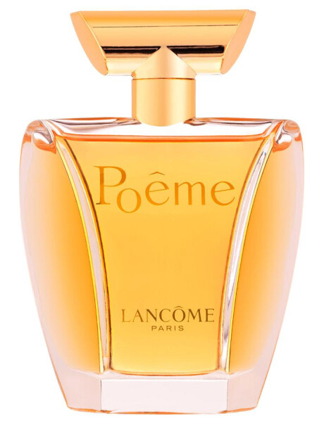 Perfume Lancome Poeme EDP 100ml Original Perfume Lancome Poeme EDP 100ml Original