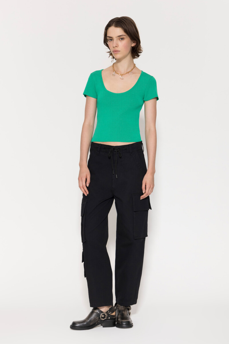 TOP STAR Verde