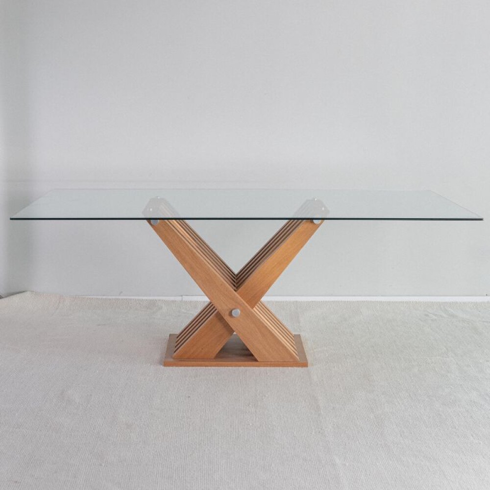 Mesa de Comedor / Gucci Mesa de Comedor / Gucci