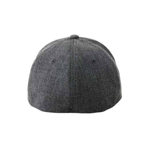 Gorro Rip Curl Routine Flexfit - Negro Gorro Rip Curl Routine Flexfit - Negro