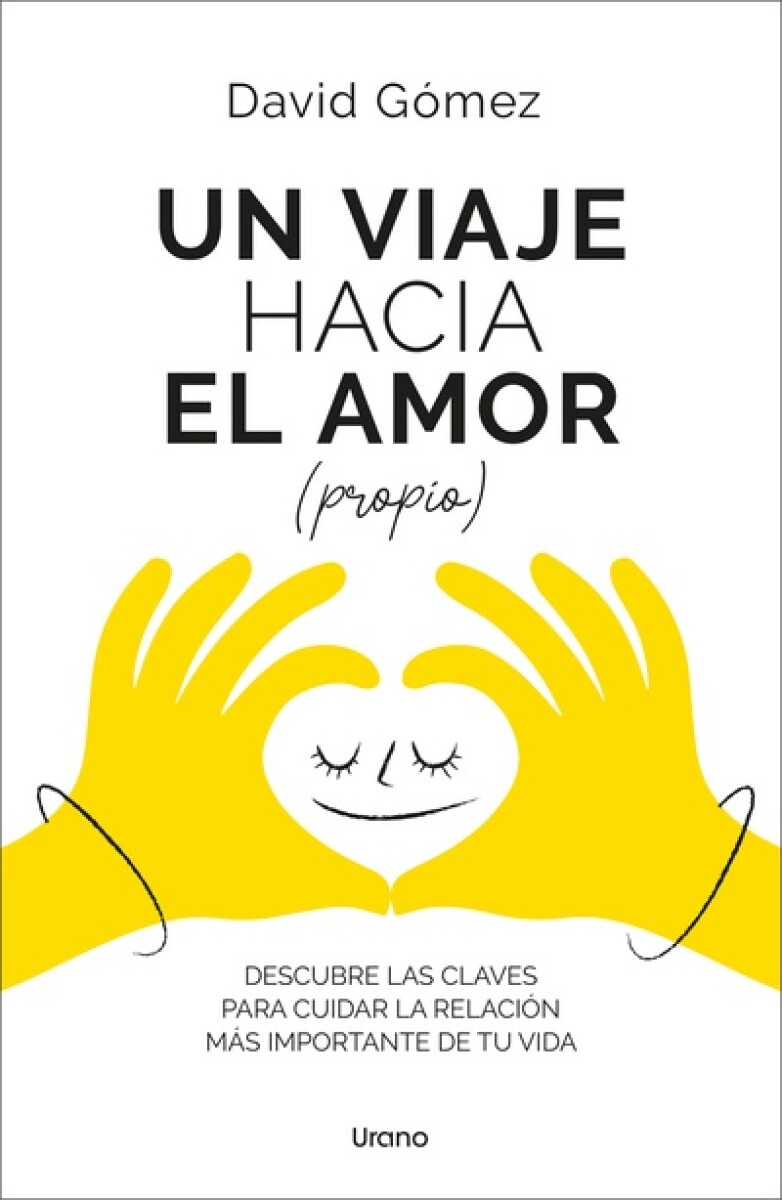 Un viaje hacia el amor (propio) 