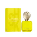 SHAKIRA AMARILLO 2025 50ML única