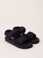 SANDALIAS MAIPA RUSTY Negro