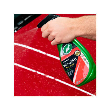 LIMPIEZA Y ACABADO - CERA LIQUIDA PARA SECAR Y ENCERAR TORTUGA (TURTLE WAX) LIMPIEZA Y ACABADO - CERA LIQUIDA PARA SECAR Y ENCERAR TORTUGA (TURTLE WAX)