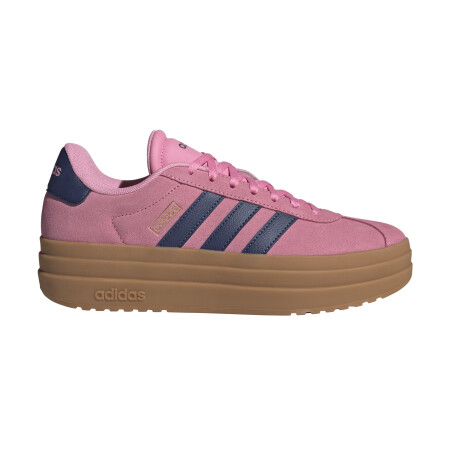 Championes adidas VL Court Bold Pink