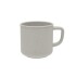 Taza BLW silicona Aprendizaje Kikkaboo Beige