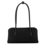 Cartera Guess Mauve Chica Negro 0