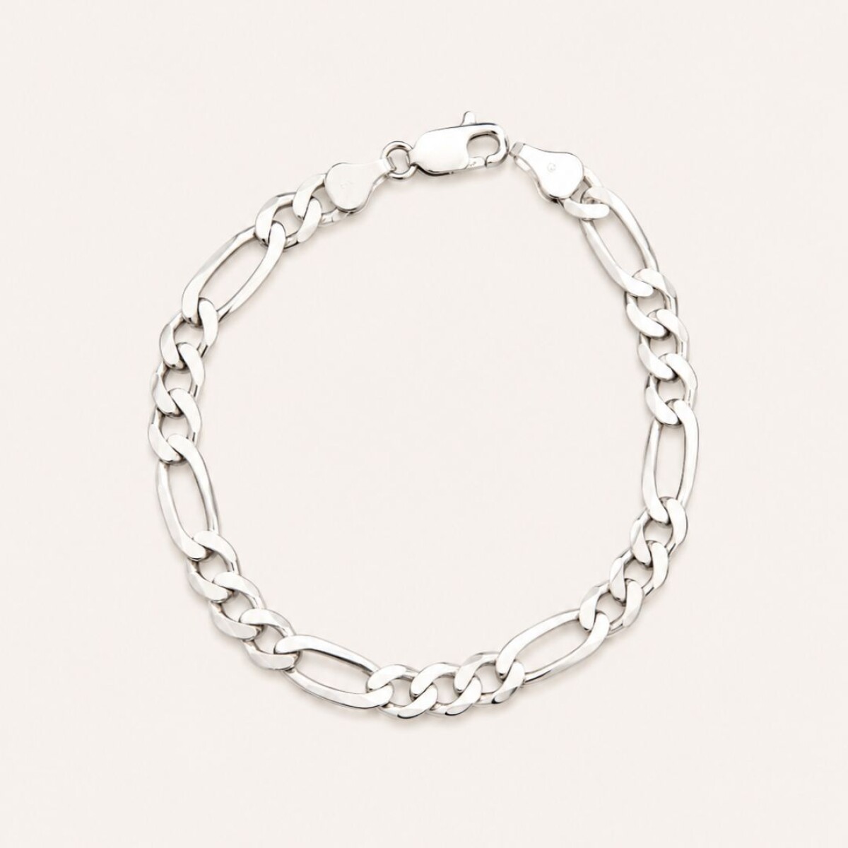Pulsera Cairo - Plata 925 