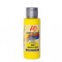 PINTURA ACRILICA ARTISTICA DIBU 60 ML. DIFERENTES COLORES COLOR AMARILLO PASTEL 047