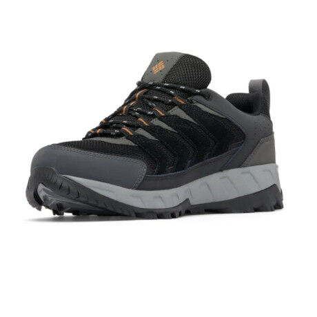 Championes Columbia Strata Trail Grey