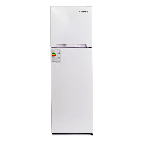 Refrigerador James RJ 305B Blanco Refrigerador James RJ 305B Blanco