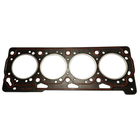 JUNTA DE TAPA DE CILINDROS GOL 1.0 TARANTO FIBRA Junta De Tapa De Cilindros Gol 1.0 Taranto Fibra