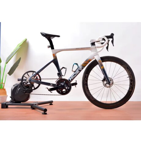 Rodillo Para Bicicleta Thinkrider X7 Pro-5 Entrenamiento 001