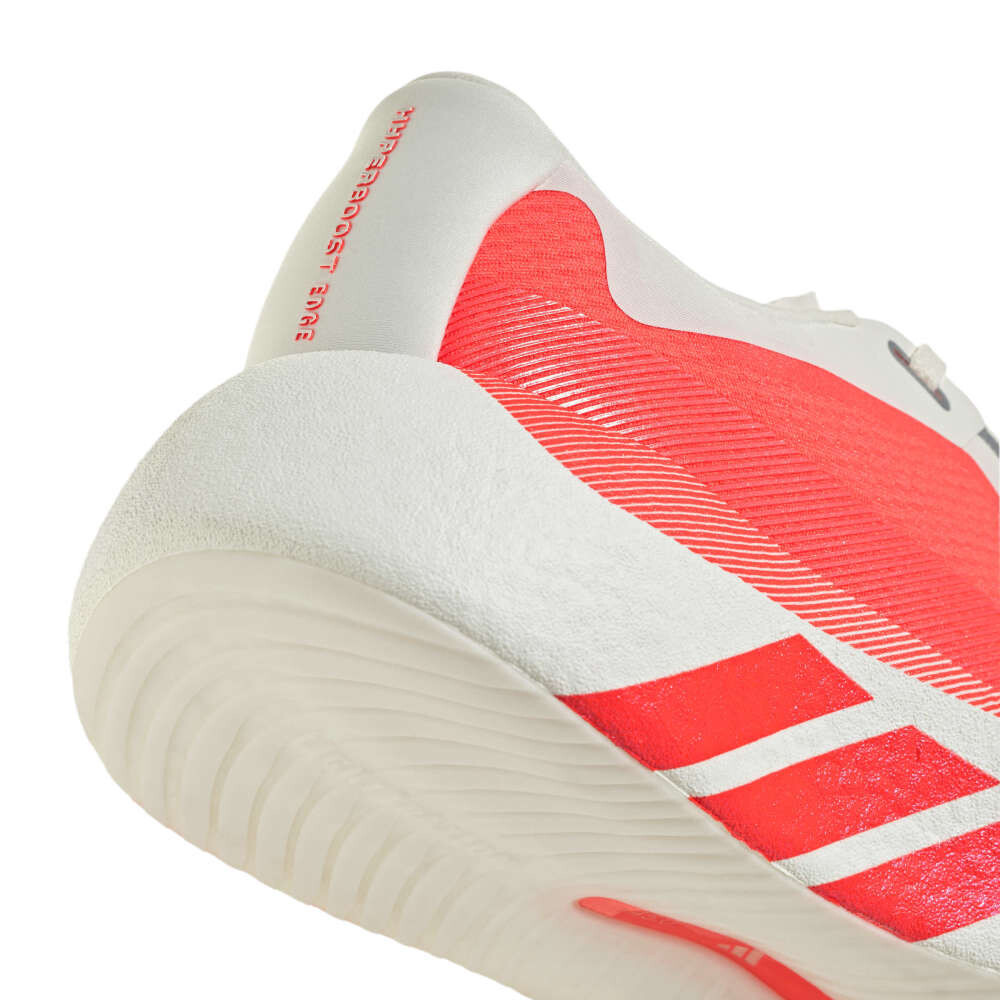 Zapatillas Hyperboost Edge W Mujer White