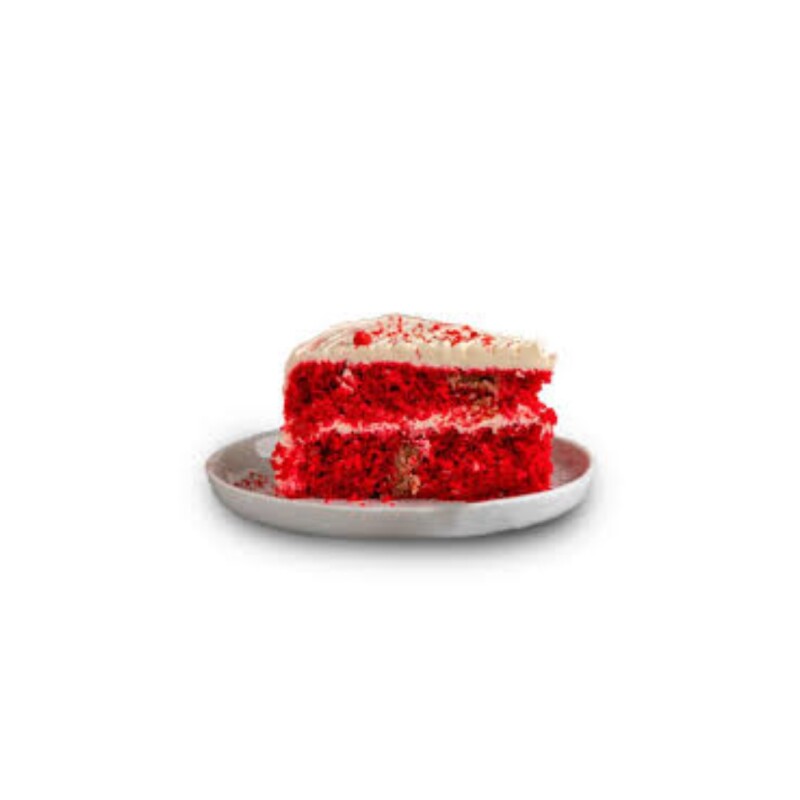 Torta budín Red Velvet Olaso - 650 gr Torta budín Red Velvet Olaso - 650 gr