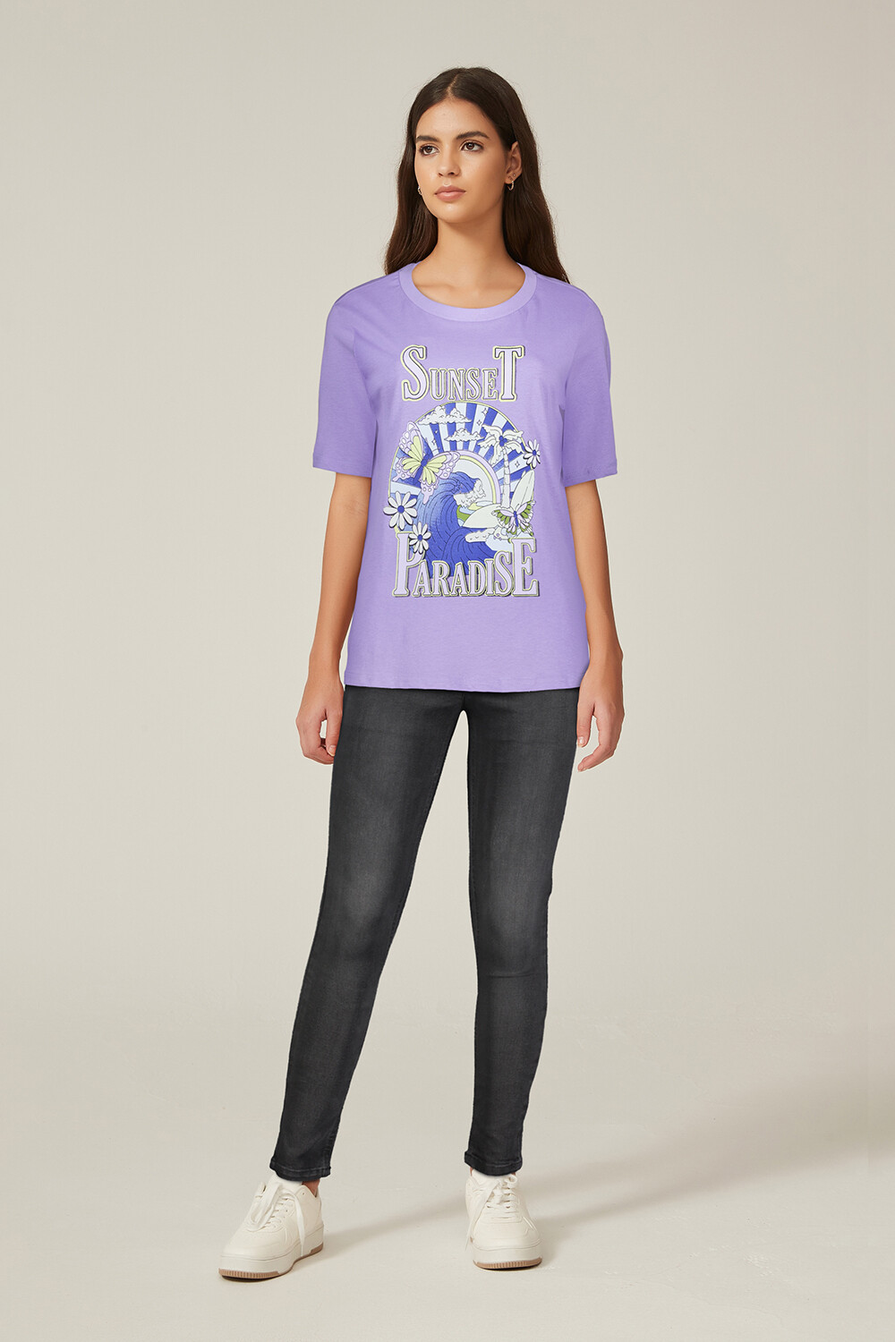 Remera Neya Estampado 7