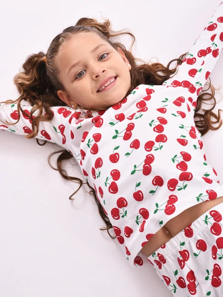 CONJUNTO PIJAMA VARIANTE 2