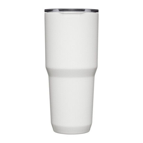 Vaso Camelbak Tumbler 850ml Acero Inox. Blanco 0